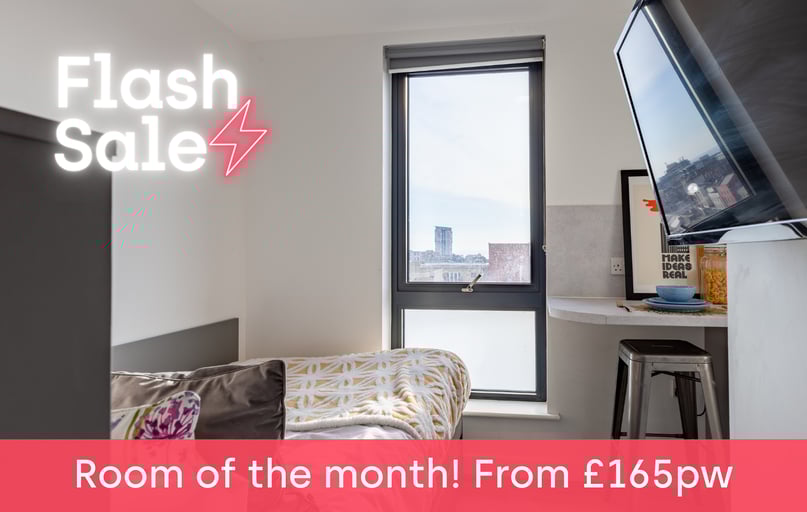 Sea View Studio, Oldway Centre, 39 High Street, City Centre, Swansea - Image 1